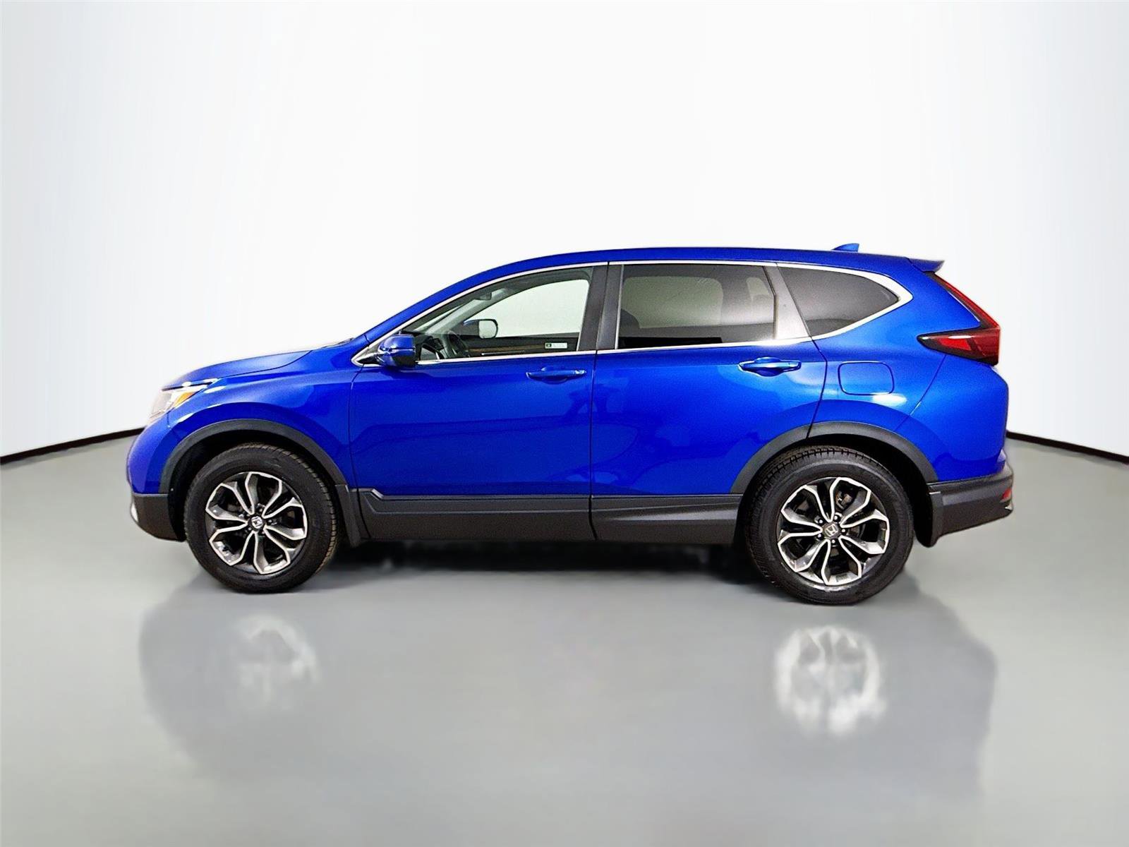Used 2021 Honda CR-V EX image 7