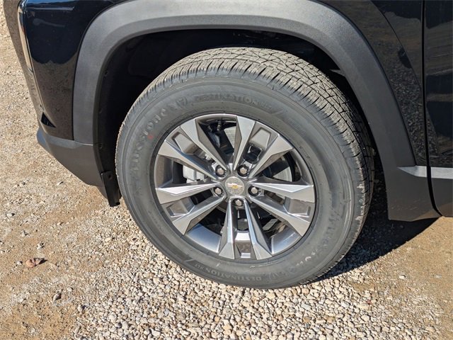 New 2026 Chevrolet Equinox LT image 7