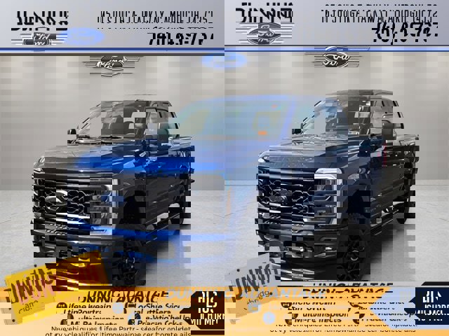 New 2026 Ford F250 XL