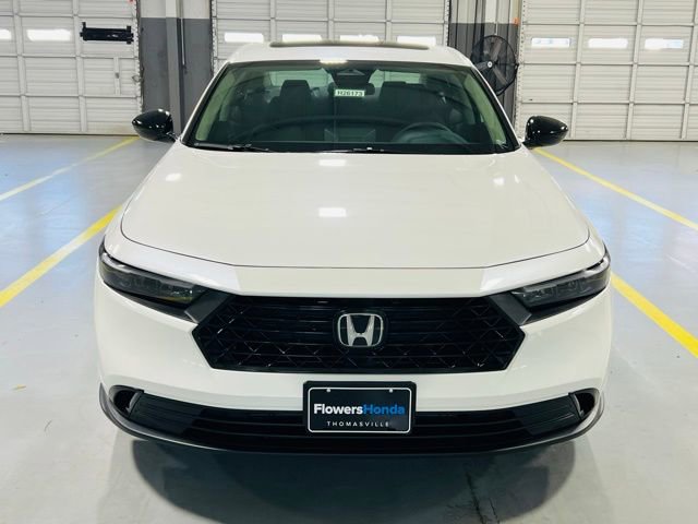 New 2026 Honda Accord SE image 13
