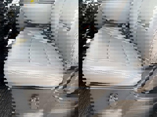 New 2026 Ford F350 XL w/ XL Chrome Package image 16