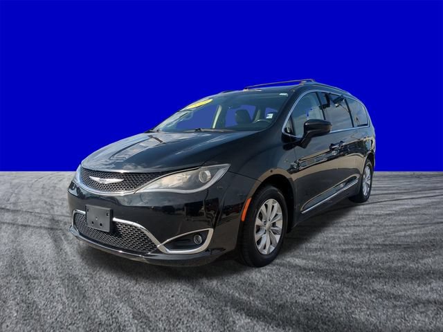 Used 2019 Chrysler Pacifica Touring-L FWD image 8