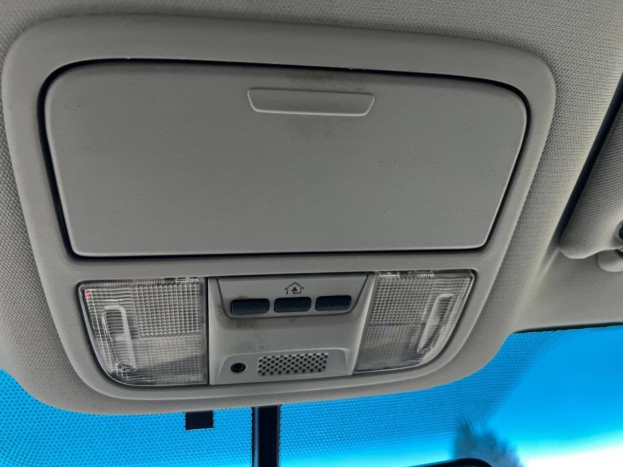 Used 2008 Honda Ridgeline RTL image 27