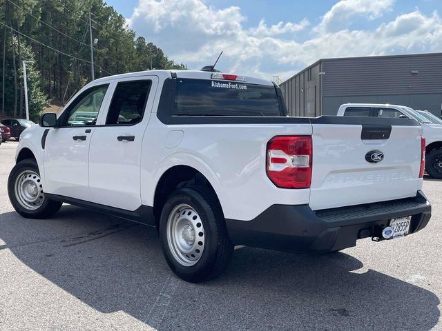 New 2025 Ford Maverick XL w/ 4K Tow Package AWD/4WD image 3