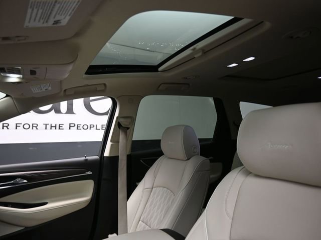 Used 2023 Buick Enclave Avenir w/ Avenir Technology Package FWD image 17