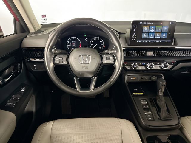 Certified 2023 Honda CR-V EX-L image 26