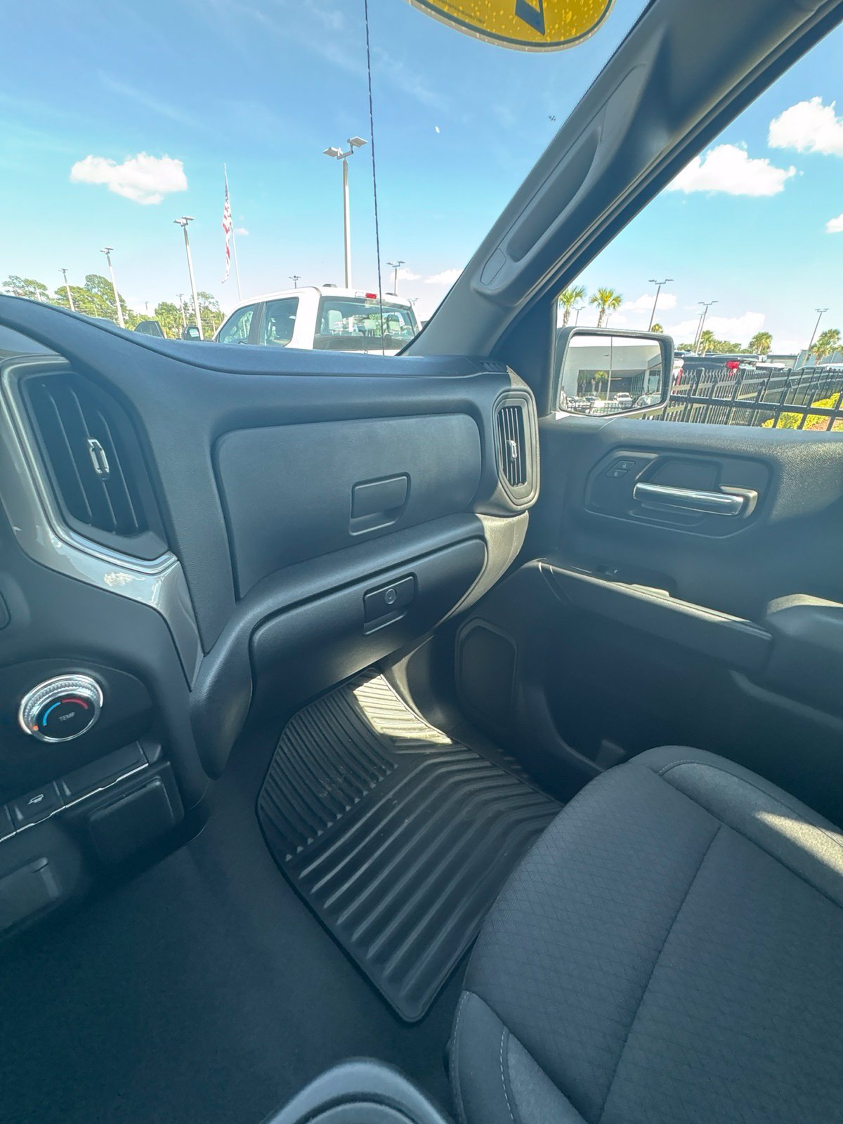 Used 2024 GMC Sierra 1500 Pro w/ Pro Value Package RWD image 36