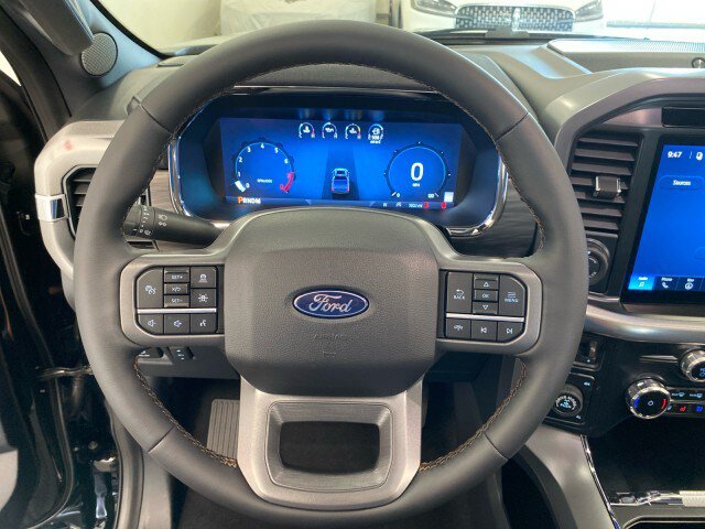 New 2026 Ford F150 Lariat w/ Equipment Group 502A High AWD/4WD image 20