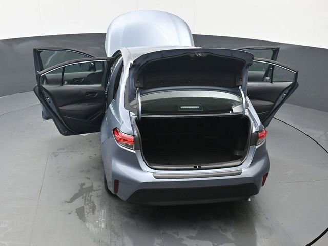 Used 2023 Toyota Corolla LE image 44