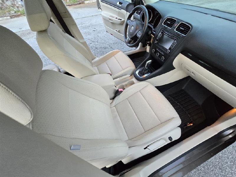 Used 2014 Volkswagen Jetta TDI image 11