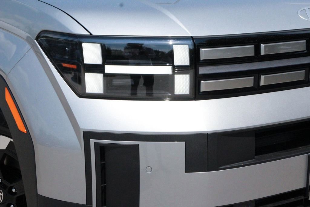 Certified 2026 Hyundai Santa Fe SE image 3