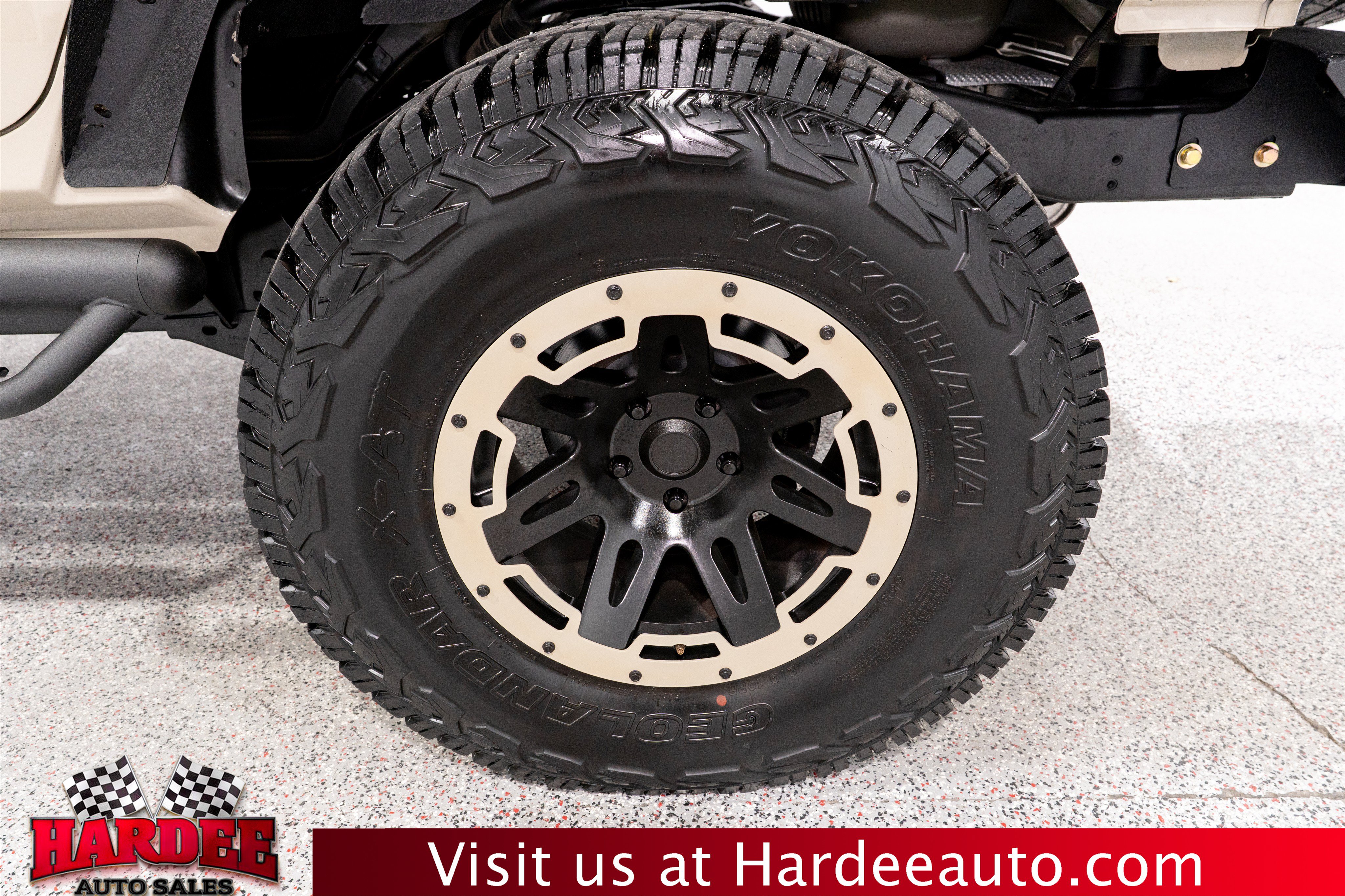 Used 2017 Jeep Wrangler Unlimited Sport w/ Quick Order Package 24S AWD/4WD image 10