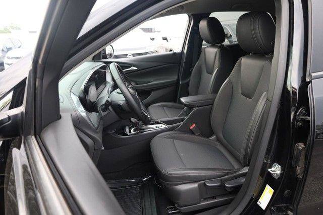 Used 2025 Buick Encore GX Preferred FWD image 8