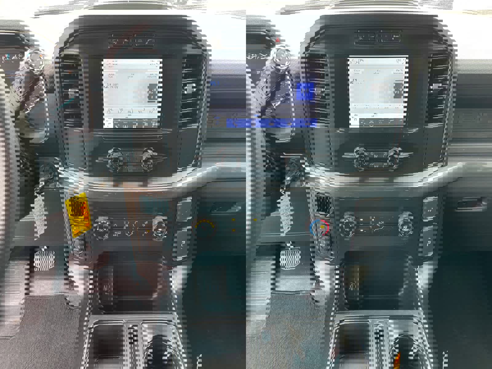 Used 2023 Ford F150 XL w/ STX Appearance Package image 12