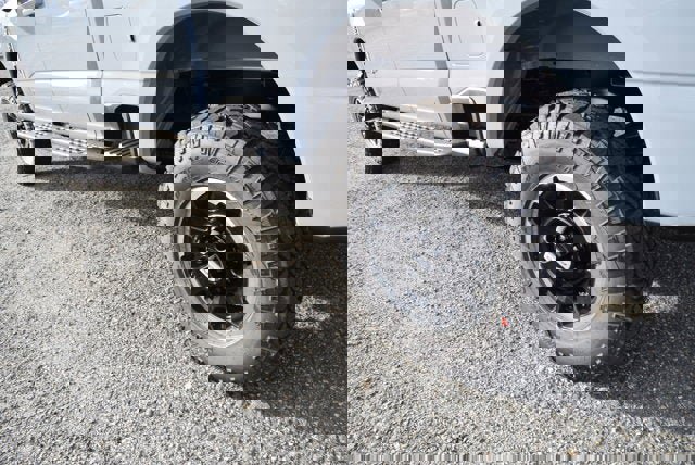 New 2026 Ford F350 Lariat w/ Tremor Off-Road Package image 4