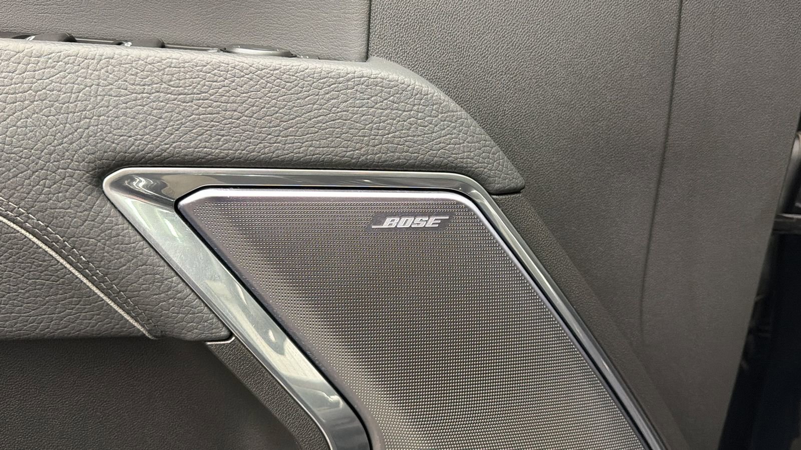 Used 2025 GMC Sierra 3500 Denali w/ Denali Reserve Package image 22