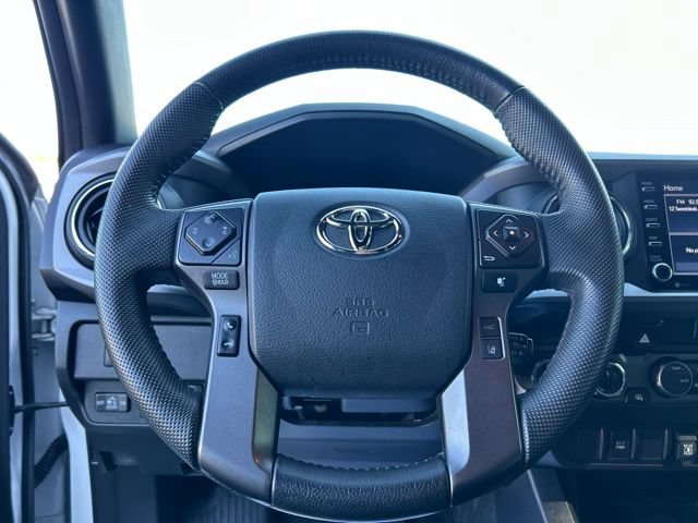 Certified 2023 Toyota Tacoma TRD Sport AWD/4WD image 60