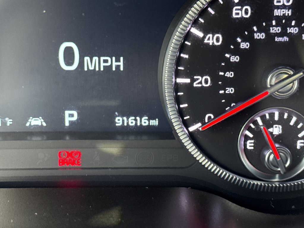 Used 2020 Kia Telluride SX w/ SX Prestige Package AWD/4WD image 22