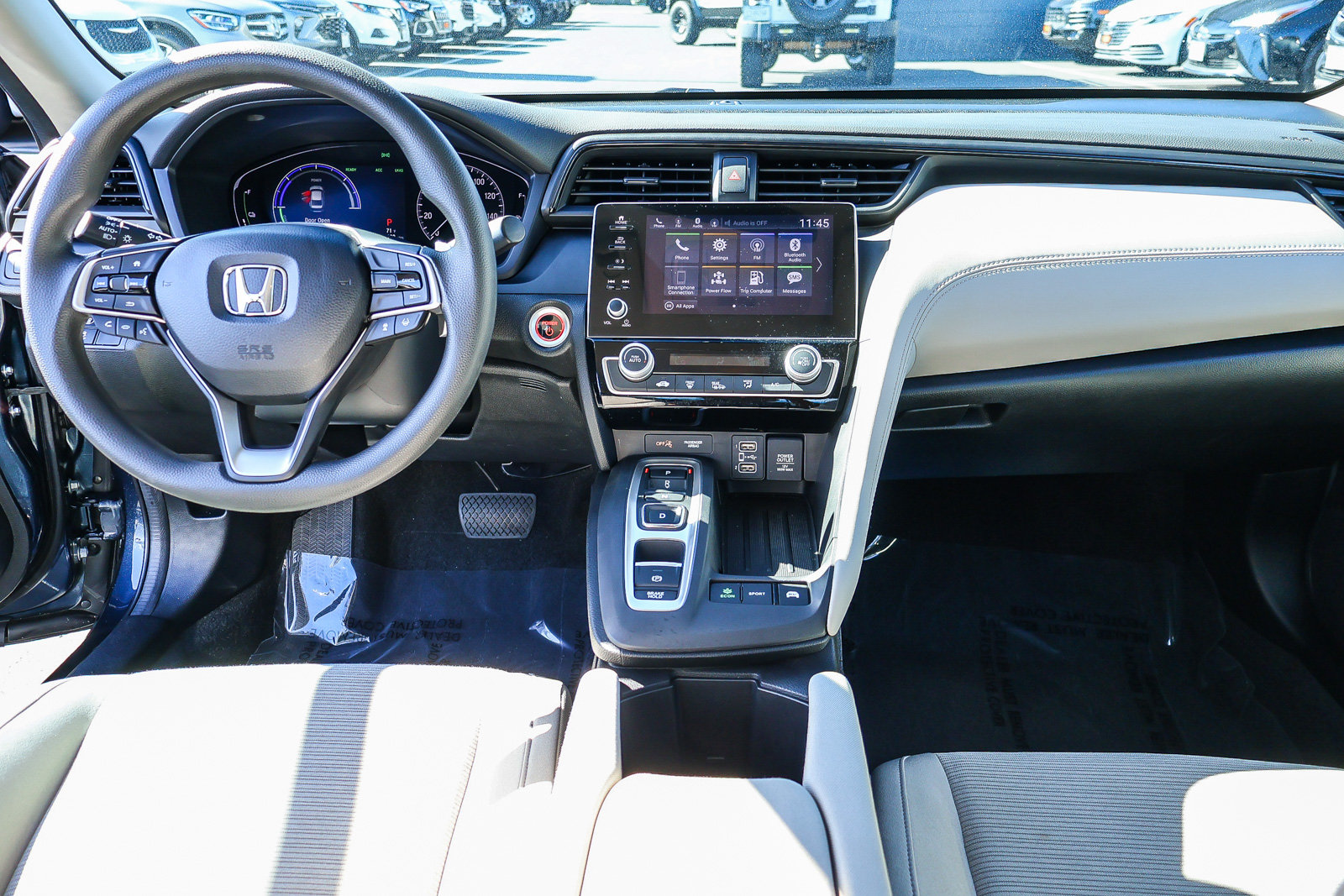 Used 2022 Honda Insight EX image 6