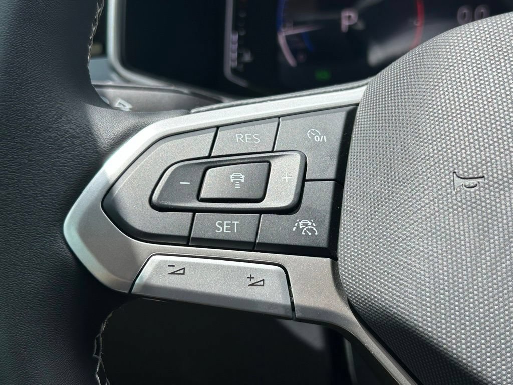 New 2026 Volkswagen Taos SEL AWD/4WD image 27