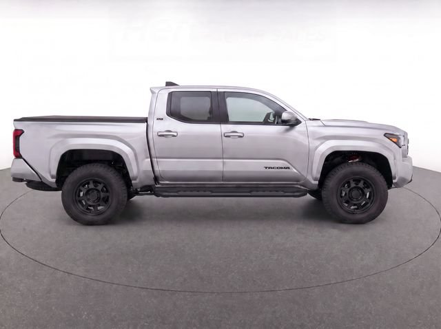 New 2026 Toyota Tacoma SR5 AWD/4WD image 8