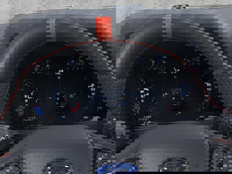 New 2026 Ford Ranger Raptor AWD/4WD image 13