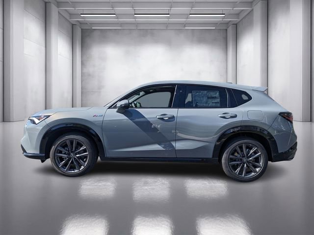 New 2025 Acura ADX A-Spec image 2