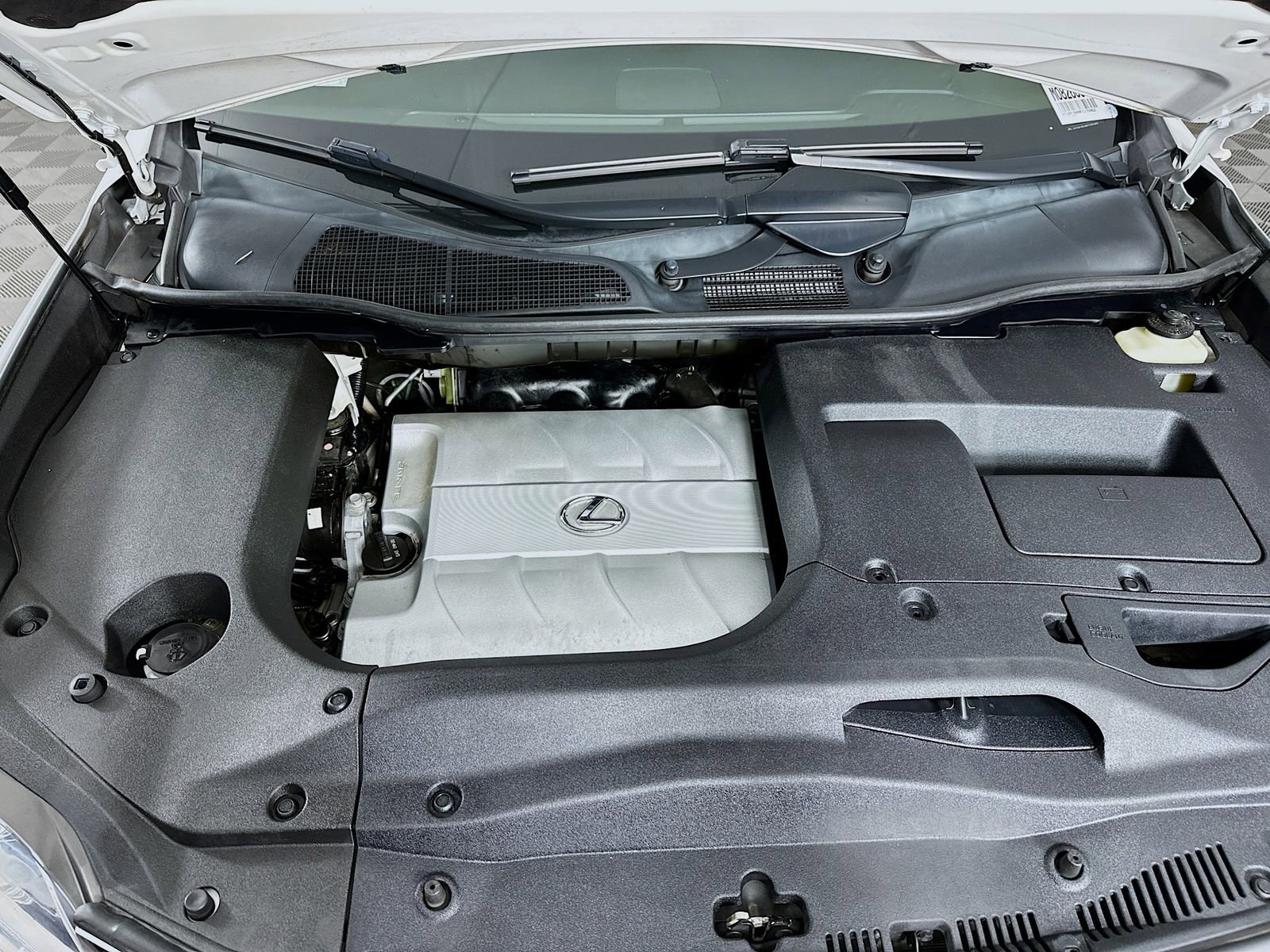 Used 2015 Lexus RX 350 FWD image 31