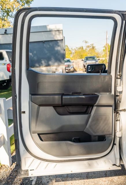 Used 2021 Ford F150 XL w/ Trailer Tow Package image 33