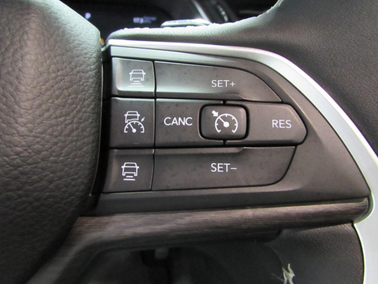Used 2024 Jeep Grand Cherokee L Limited w/ Luxury Tech Group II AWD/4WD image 28