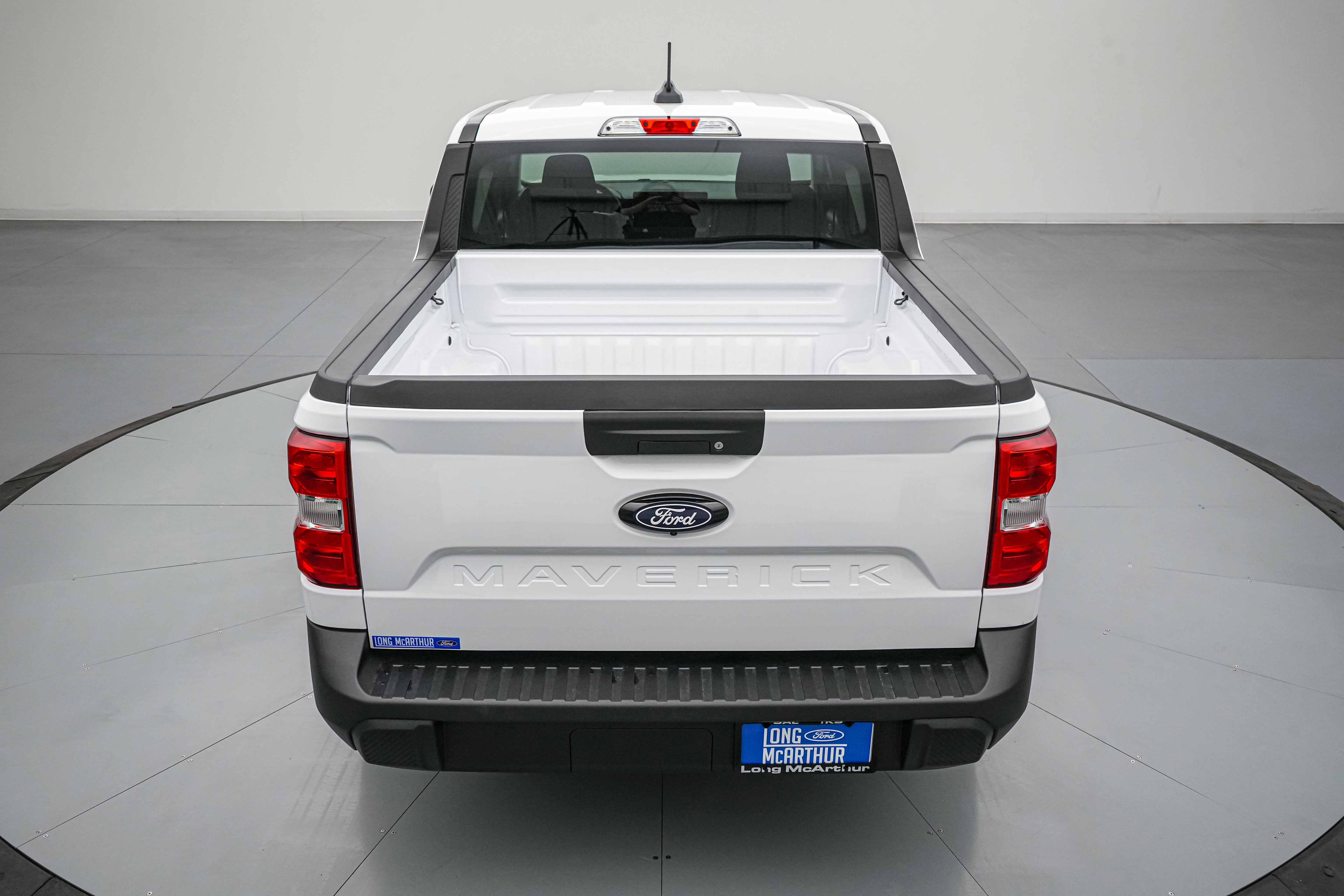 New 2026 Ford Maverick XL image 5