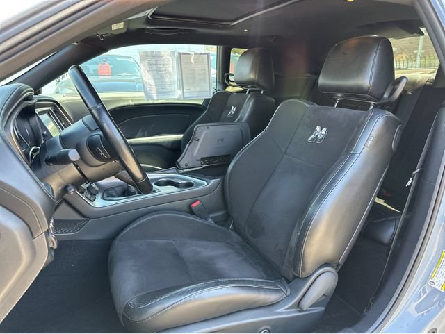 Used 2021 Dodge Challenger R/T Scat Pack w/ Plus Package RWD image 5