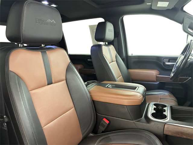 Used 2020 Chevrolet Silverado 2500 High Country w/ Z71 Off-Road Package image 13