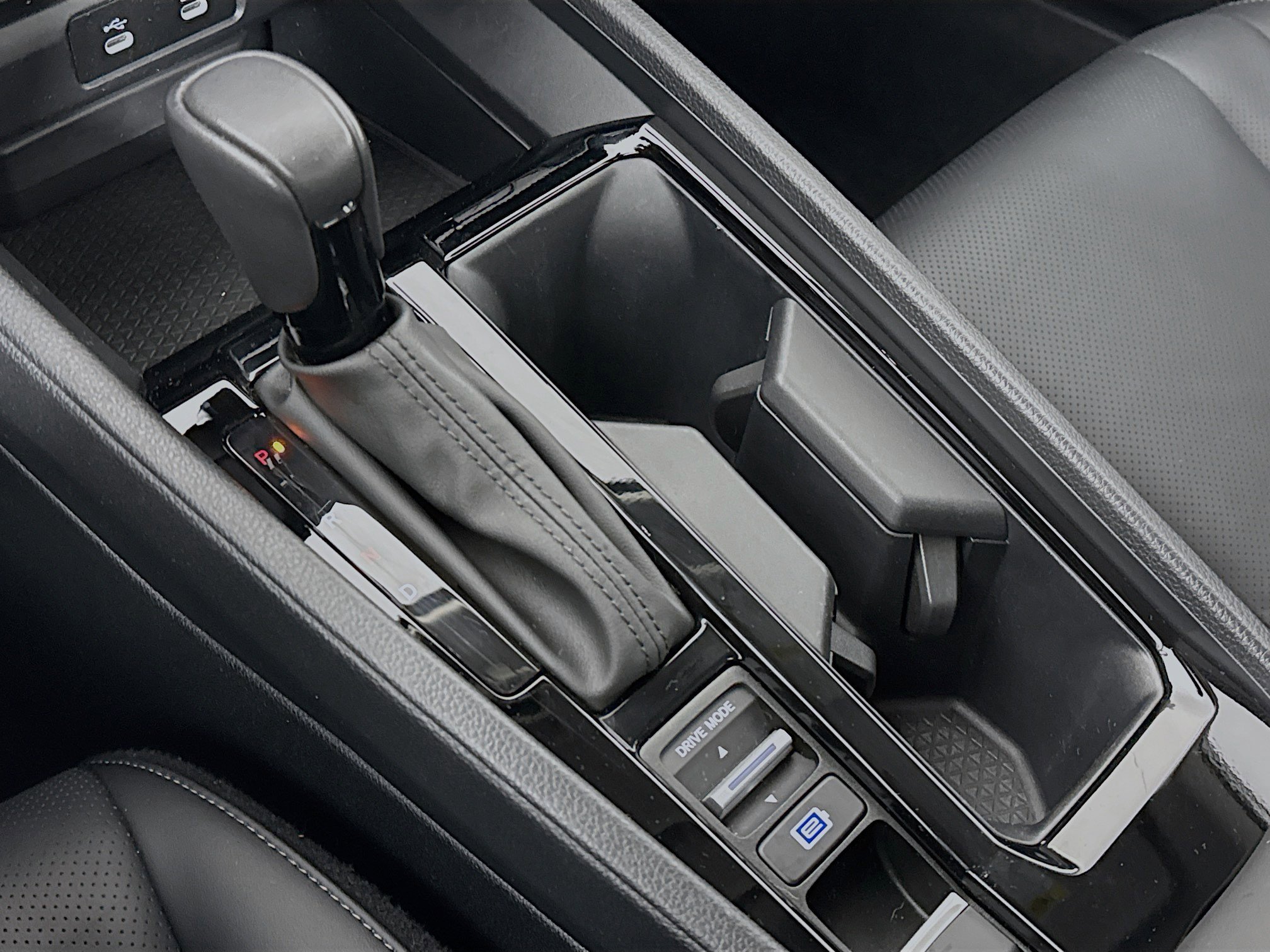 Certified 2024 Honda Accord EX-L image 16