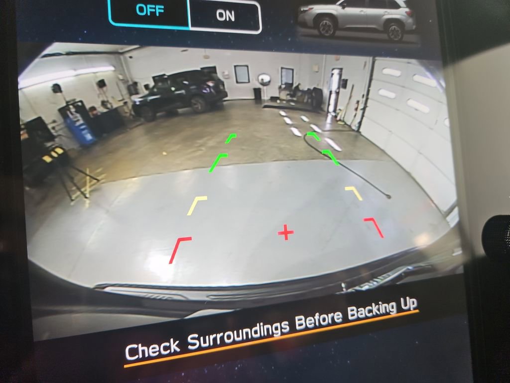 New 2026 Subaru Forester Premium image 20