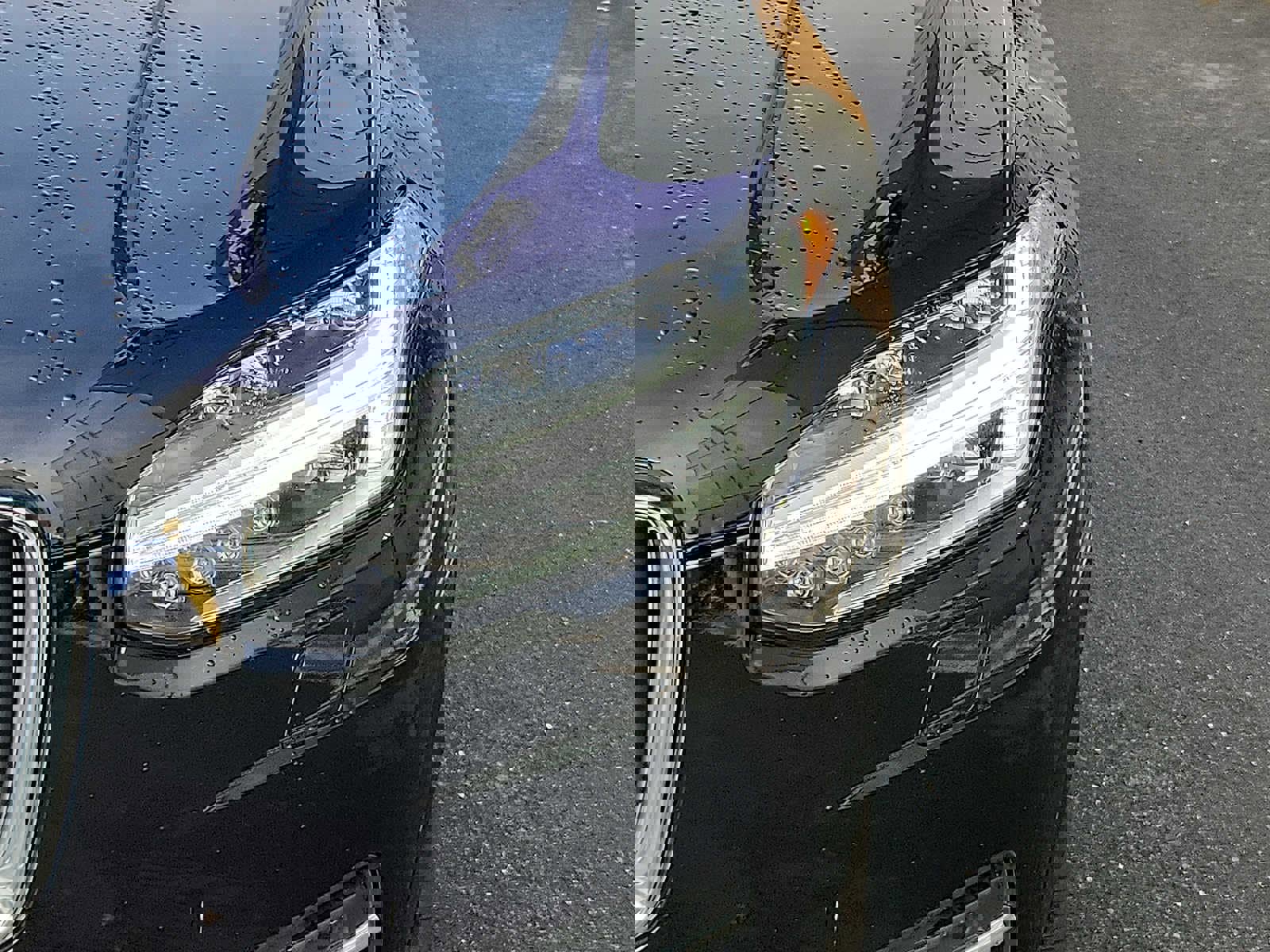 Certified 2024 Volvo XC90 B5 Plus w/ Protection Package Premier image 9