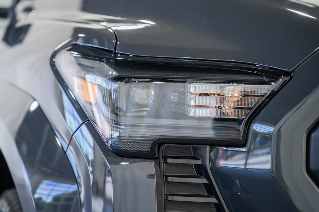 New 2026 Toyota Tacoma TRD Sport AWD/4WD image 10