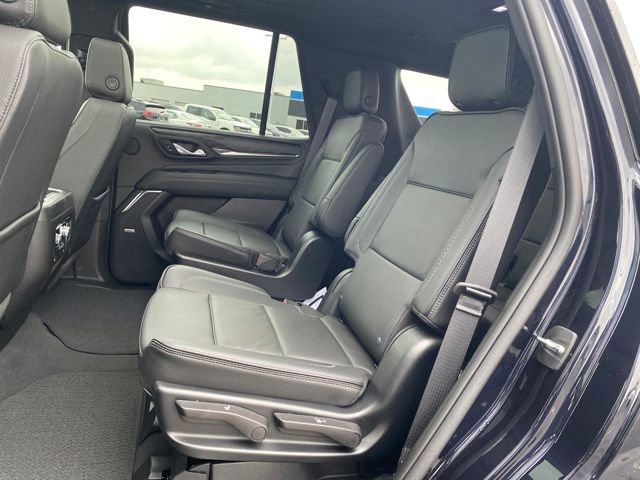 Certified 2023 GMC Yukon Denali image 19