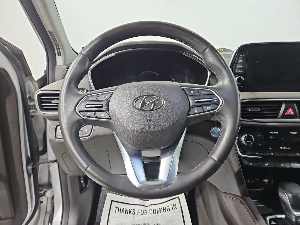 Used 2019 Hyundai Santa Fe AWD image 15