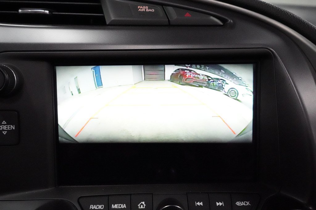 Used 2019 Chevrolet Corvette Stingray Convertible w/ 2LT Preferred Equipment Group RWD image 24