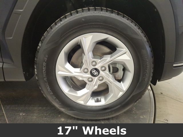 Used 2022 Hyundai Tucson SEL image 29