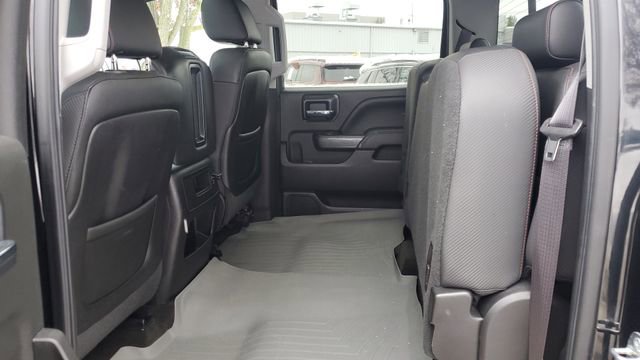 Used 2015 GMC Sierra 1500 SLT image 22