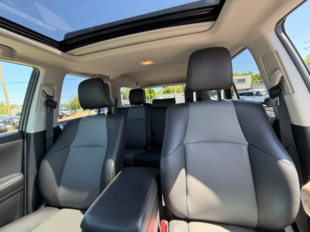Certified 2024 Toyota 4Runner SR5 Premium AWD/4WD image 30