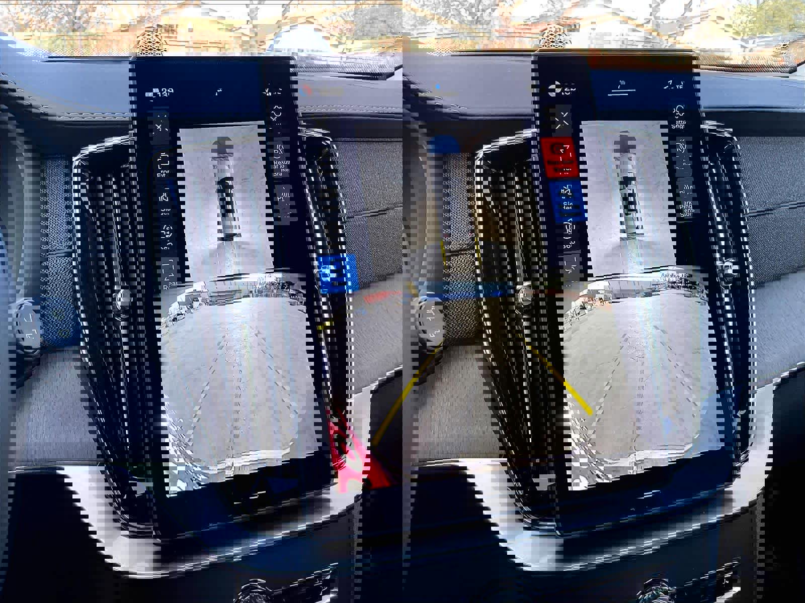 New 2026 Volvo XC90 T8 Ultra w/ Lounge Package image 20