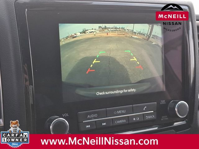 Used 2023 Nissan Frontier SV image 20