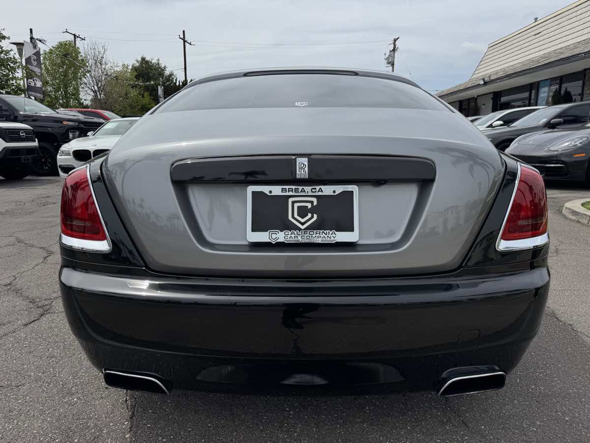 Used 2014 Rolls-Royce Wraith image 6