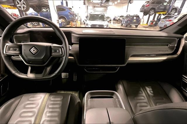 Used 2023 Rivian R1S Adventure AWD/4WD image 14