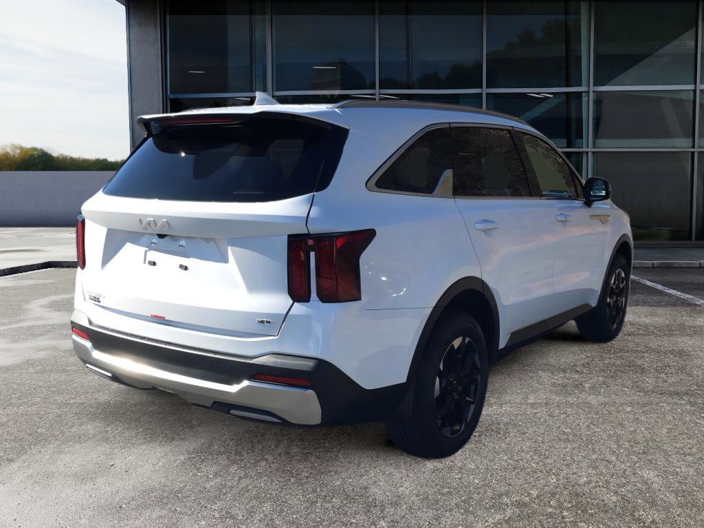New 2026 Kia Sorento S image 5