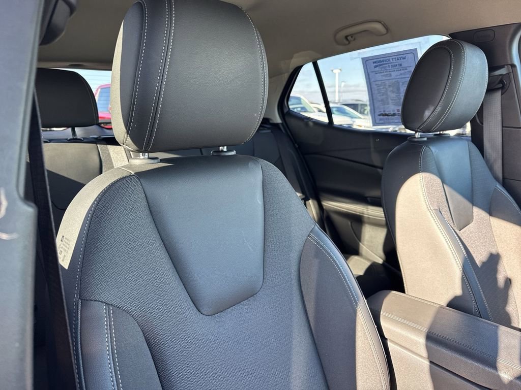 Used 2025 Buick Encore GX Preferred image 25