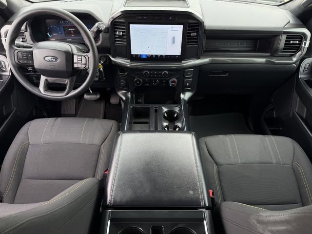 Used 2024 Ford F150 STX image 12
